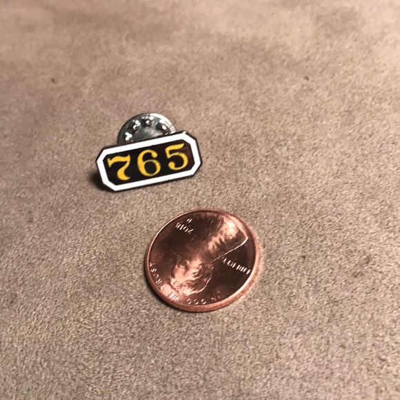 765 pin - Picture 1 of 1